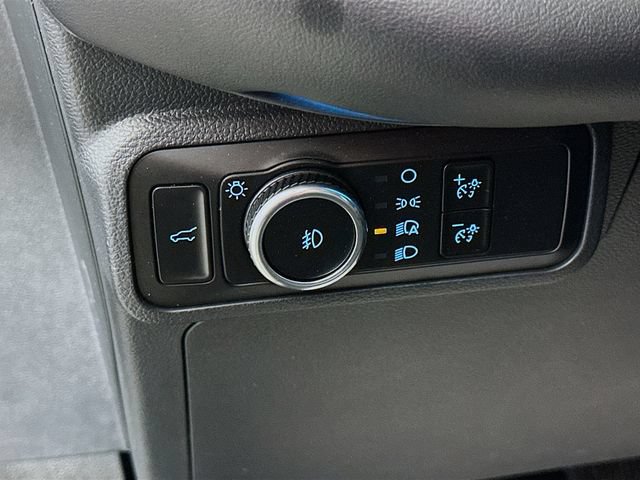 Certified 2025 Ford Explorer ST AWD/4WD image 15