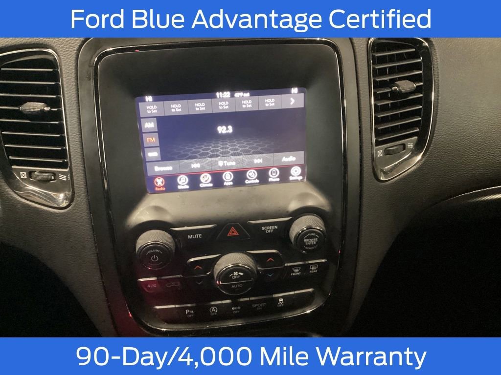 Used 2019 Dodge Durango GT image 18