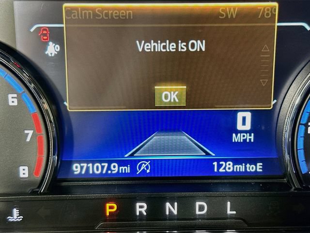 Certified 2022 Ford Bronco Sport Outer Banks w/ Tech Package AWD/4WD image 18
