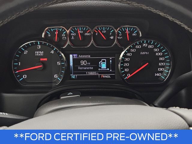 Used 2018 GMC Yukon XL SLT w/ Premium Edition RWD image 22