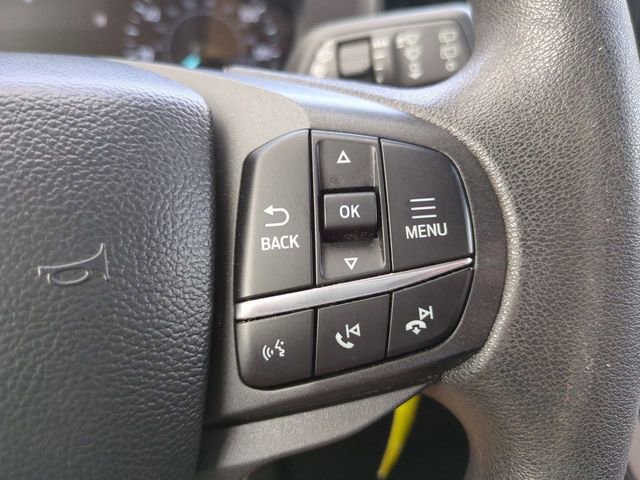 Certified 2023 Ford Explorer 2WD image 24