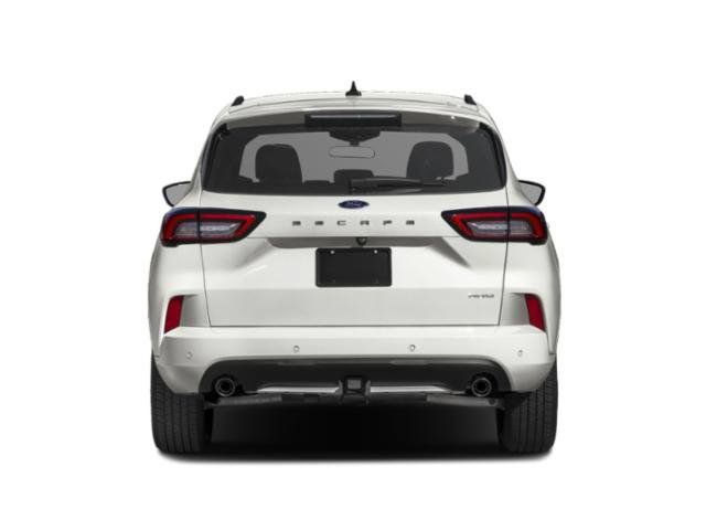 Certified 2024 Ford Escape ST-Line Select w/ Tech Pack #2 AWD/4WD image 5
