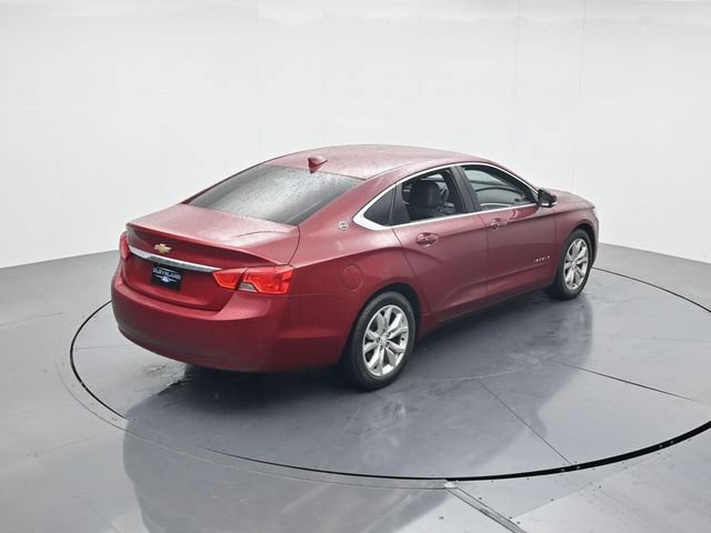 Used 2019 Chevrolet Impala LT w/ LT Convenience Package FWD image 37