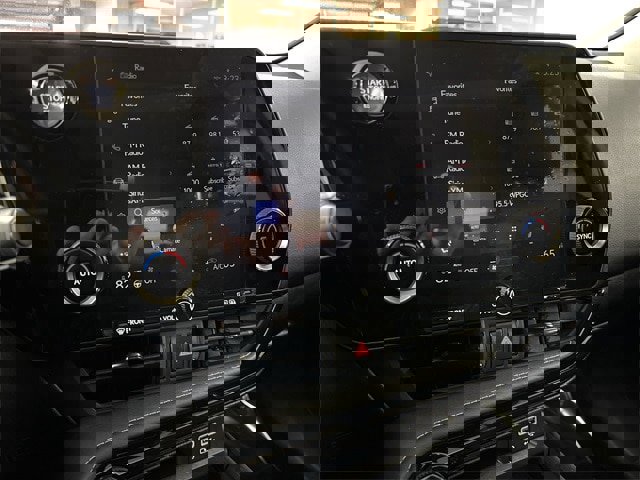 Used 2024 Lexus NX 350 AWD image 8