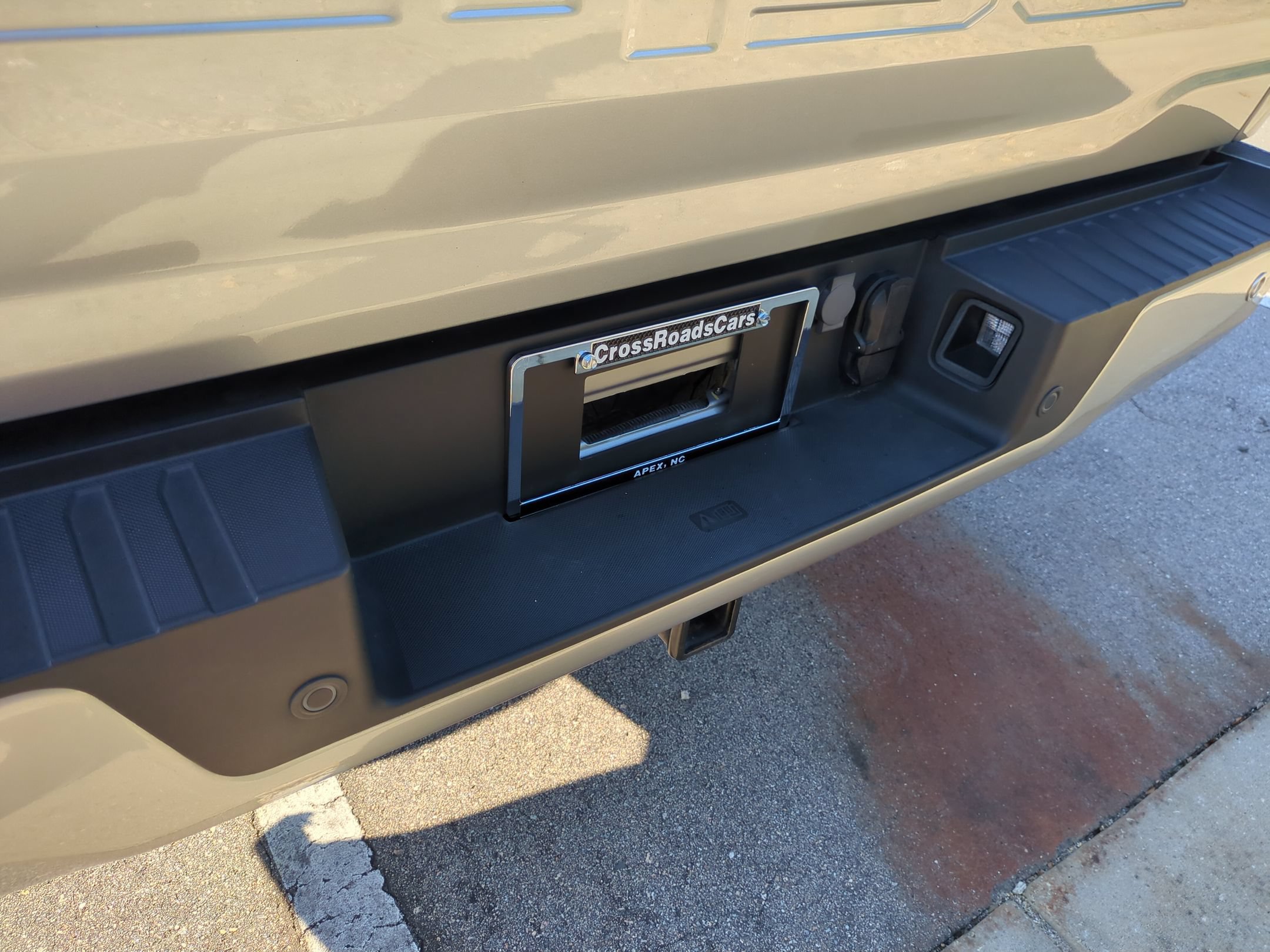 Certified 2024 Ford F150 STX RWD image 34