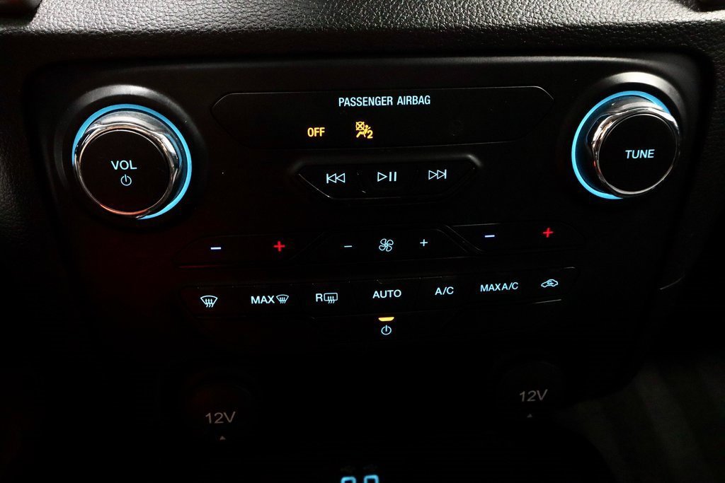 Certified 2022 Ford Ranger XLT w/ Equipment Group 301A Mid image 27