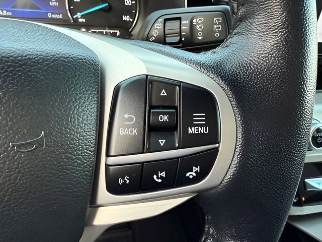Certified 2022 Ford Explorer XLT w/ Equipment Group 202A AWD/4WD image 20