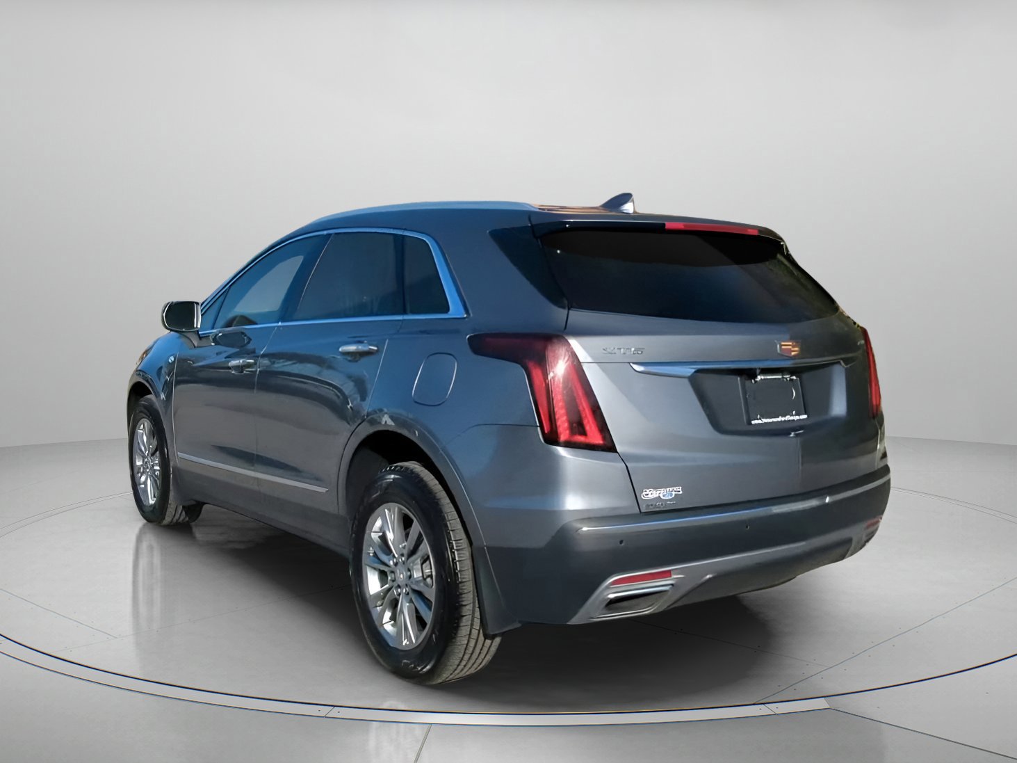 Used 2020 Cadillac XT5 Premium Luxury image 13