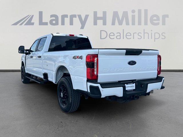 Certified 2024 Ford F250 XL w/ STX Appearance Package image 3