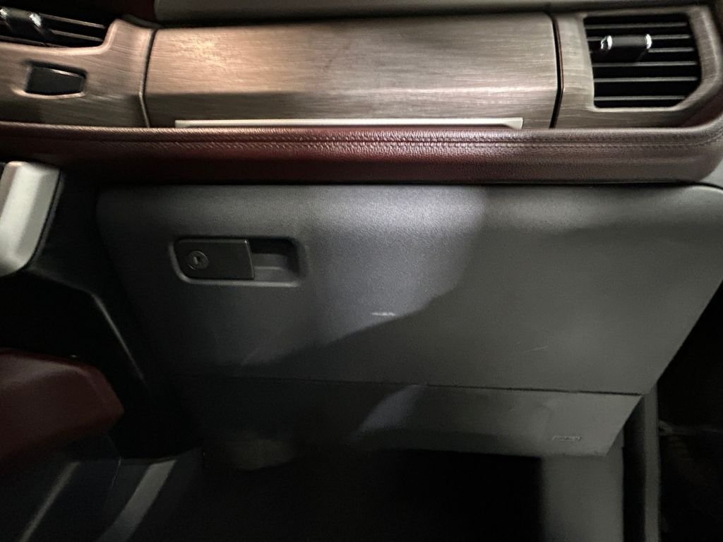 Certified 2024 Ford Expedition Max Limited AWD/4WD image 24