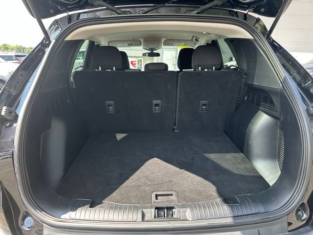 Certified 2025 Ford Escape Active AWD/4WD image 34