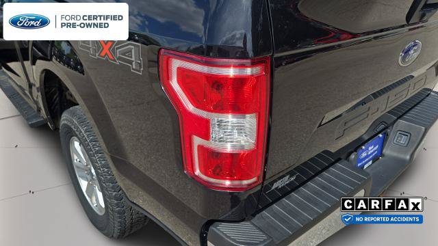 Certified 2019 Ford F150 XLT AWD/4WD image 20