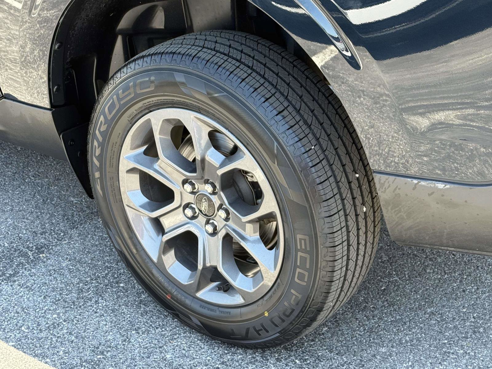 Certified 2023 Ford Maverick XLT w/ XLT Luxury Package FWD image 31