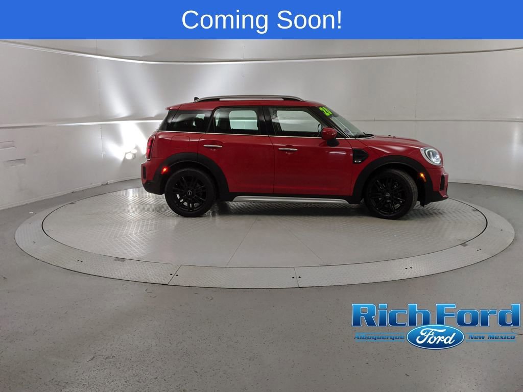 Used 2022 MINI Cooper Countryman image 6