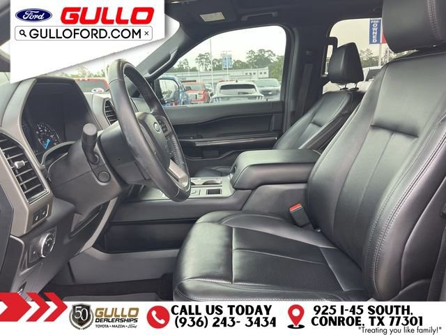 Certified 2021 Ford Expedition XLT RWD image 29