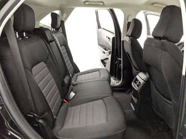 Certified 2023 Ford Edge SE w/ Black Appearance Package AWD/4WD image 19