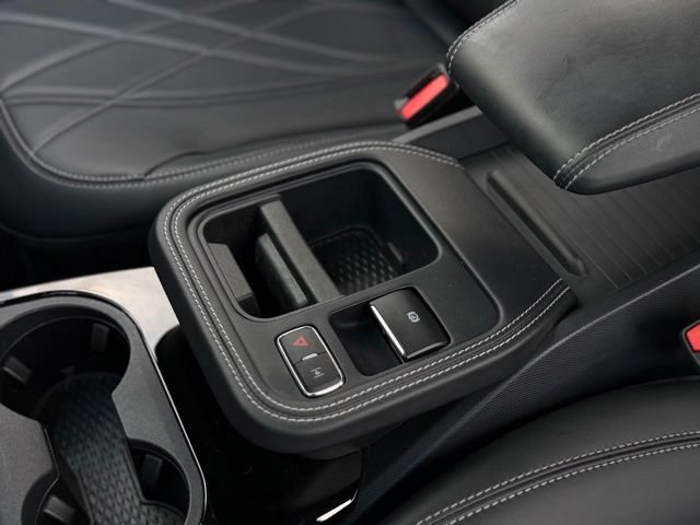 Certified 2025 Ford Mustang Mach-E Select w/ Comfort Package Lite AWD/4WD image 26