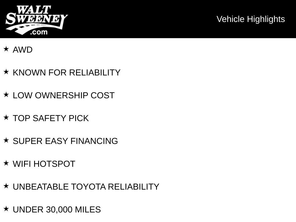 Used 2021 Toyota RAV4 LE AWD/4WD image 16