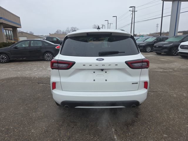 Certified 2024 Ford Escape ST-Line Select image 6