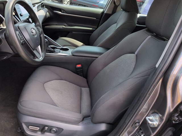 Used 2024 Toyota Camry LE FWD image 16
