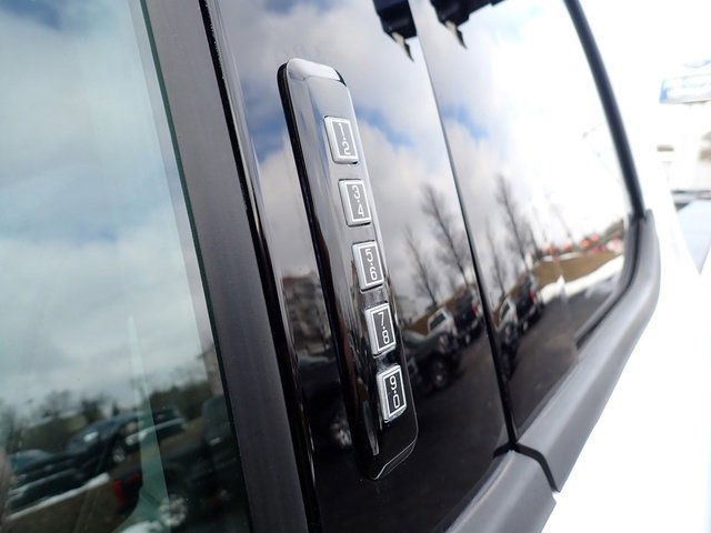 Certified 2024 Ford F350 XLT w/ XLT Premium Package image 15