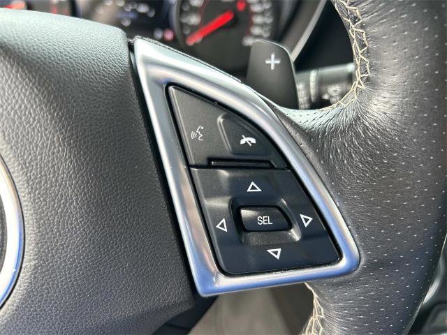 Used 2022 Chevrolet Camaro SS image 25