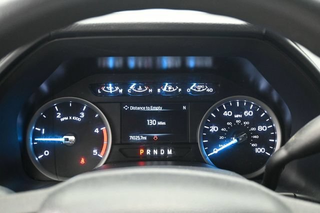 Certified 2022 Ford F250 XLT AWD/4WD image 9