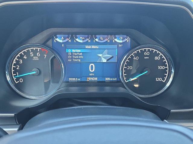 Certified 2023 Ford F150 XLT w/ Equipment Group 302A High AWD/4WD image 15