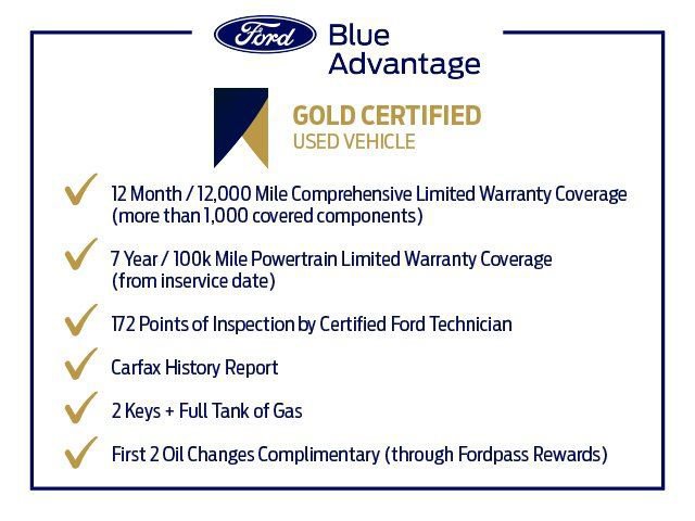 Certified 2023 Ford Transit 350 XLT image 10