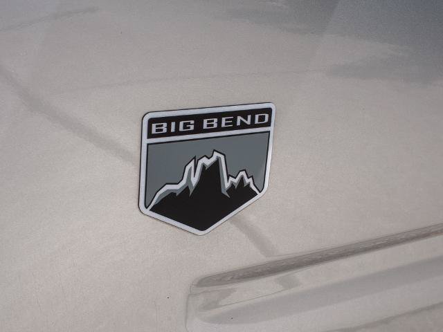 Certified 2023 Ford Bronco Sport Big Bend AWD/4WD image 10