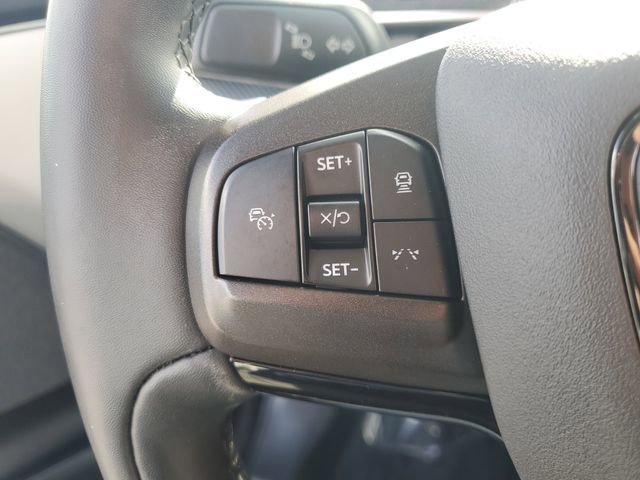 Certified 2021 Ford Mustang Mach-E Premium image 22