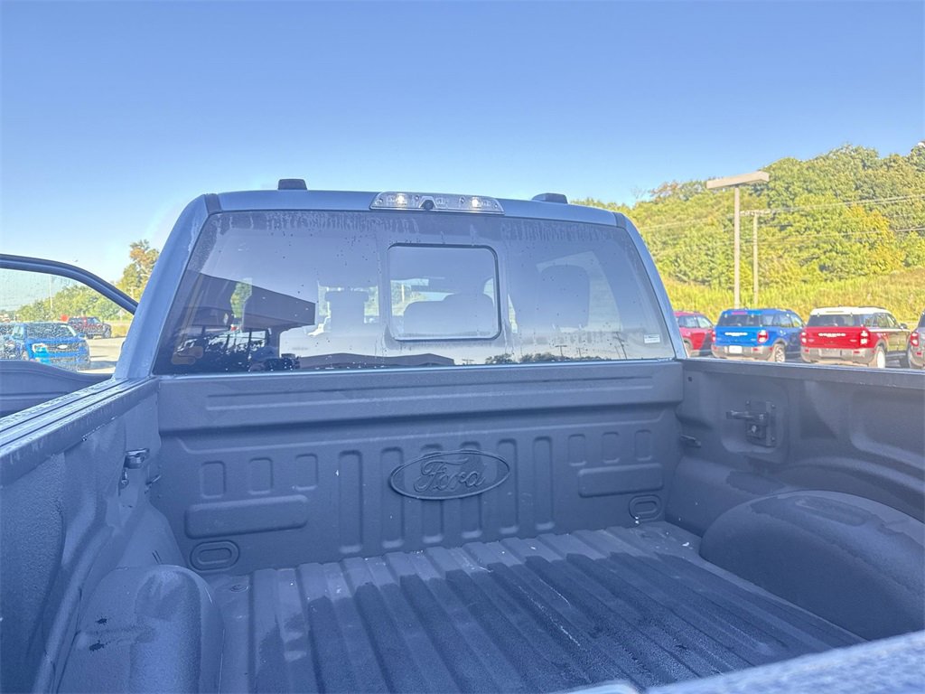 Certified 2023 Ford F150 Raptor image 46