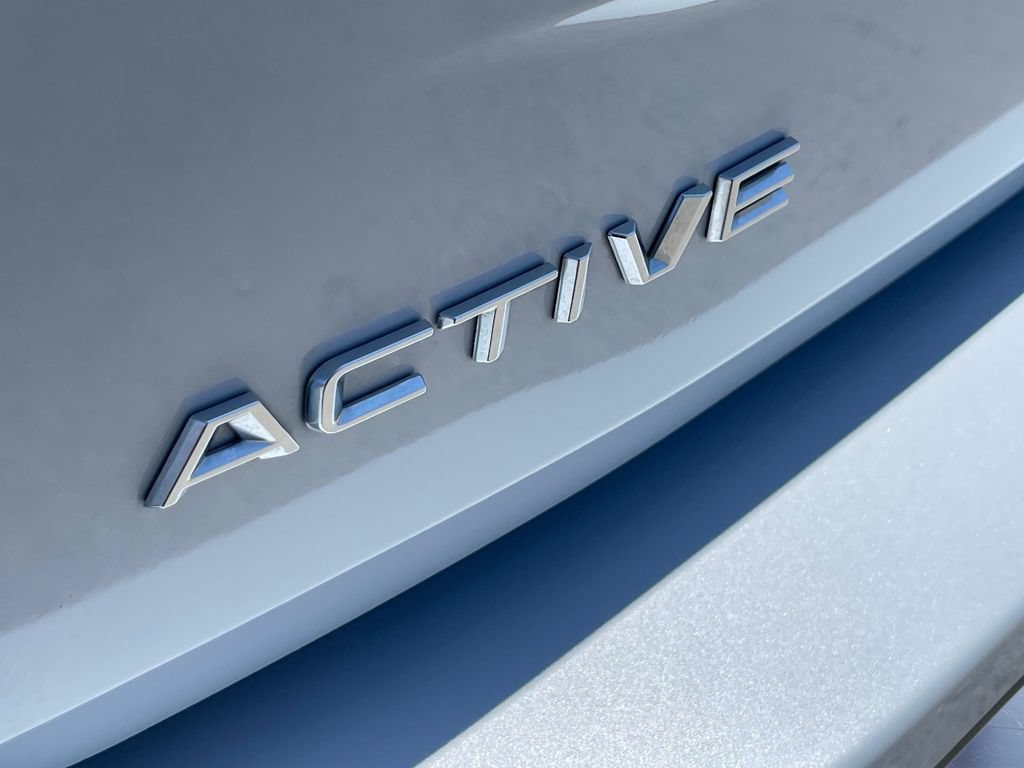 Certified 2025 Ford Expedition Active RWD image 9
