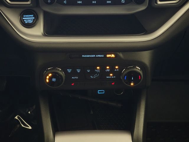 Certified 2022 Ford Bronco Sport Big Bend w/ Convenience Package AWD/4WD image 22
