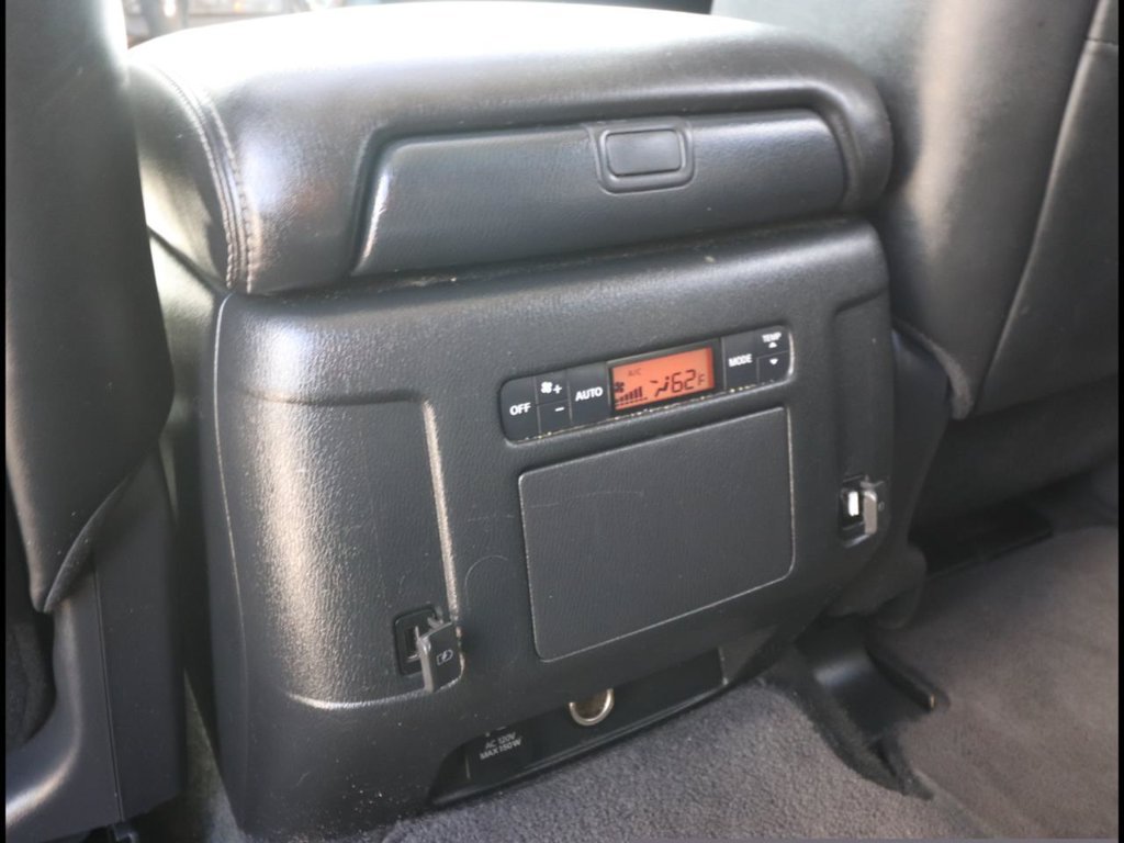 Used 2019 Nissan Armada SL w/ Premium Package RWD image 13