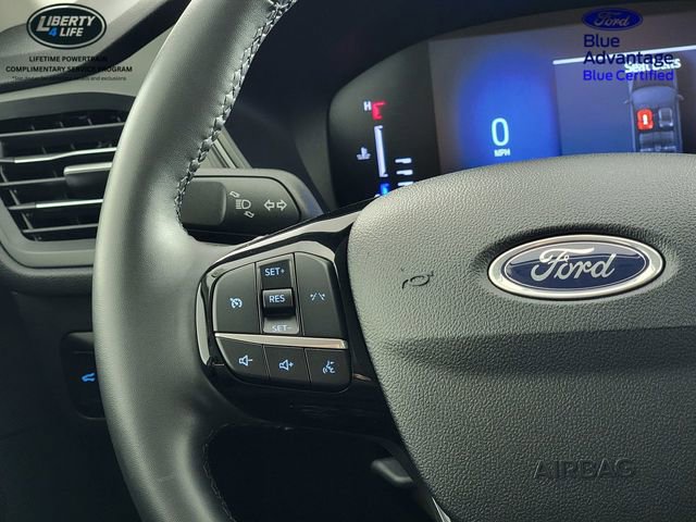 Certified 2023 Ford Escape Active AWD/4WD image 27