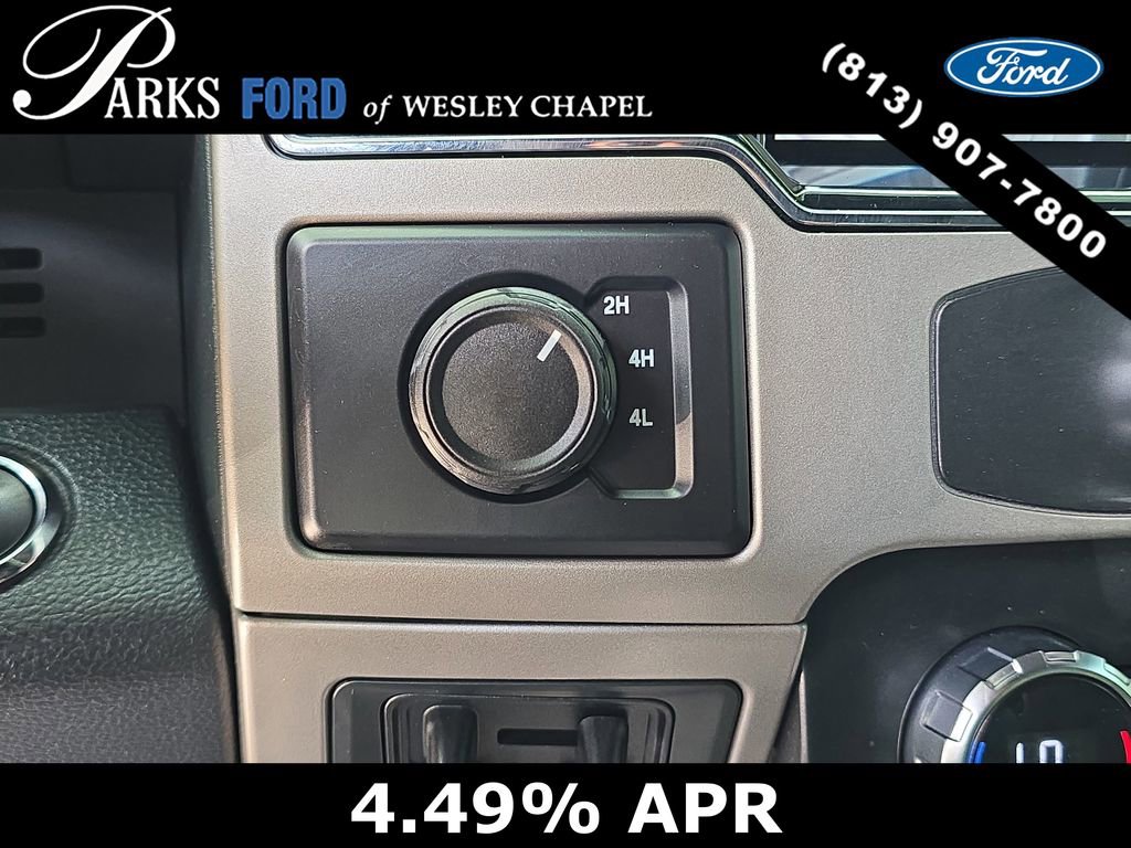 Certified 2022 Ford F250 Lariat w/ Lariat Ultimate Package AWD/4WD image 27