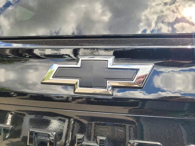Used 2025 Chevrolet Tahoe RST w/ Comfort Package AWD/4WD image 7