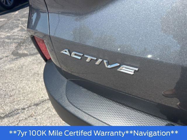 Certified 2023 Ford Escape Active w/ Tech Pack #1 AWD/4WD image 36