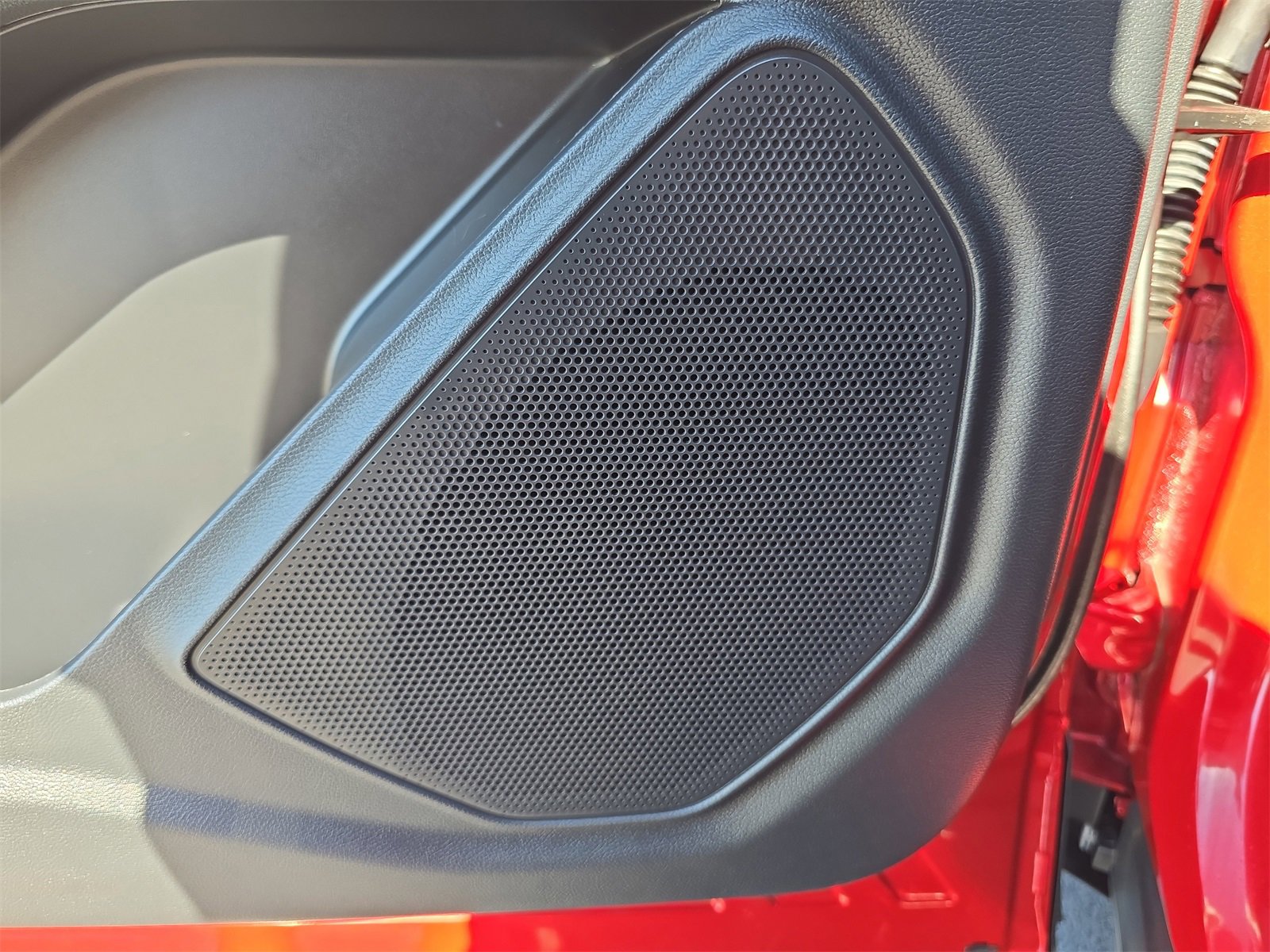 Certified 2025 Ford Explorer ST-Line w/ Premium Package image 15