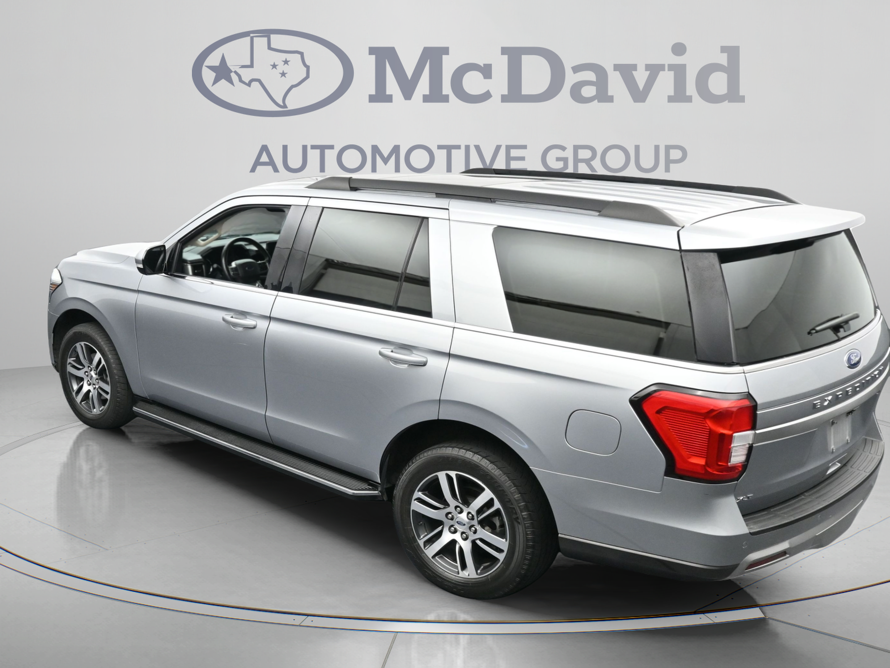 Certified 2023 Ford Expedition XLT RWD image 38