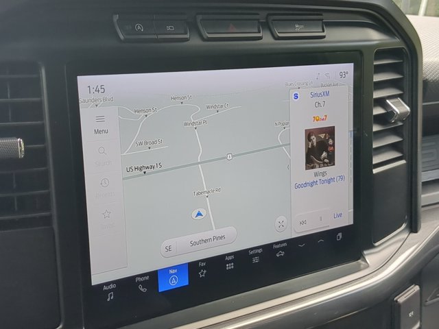 Certified 2024 Ford F150 STX RWD image 21