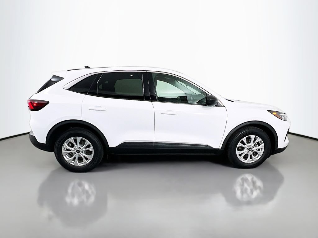 Certified 2023 Ford Escape Active FWD image 10