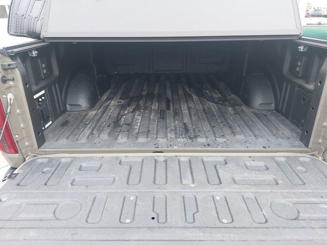 Certified 2025 Ford F150 XLT w/ Equipment Group 303A High AWD/4WD image 12