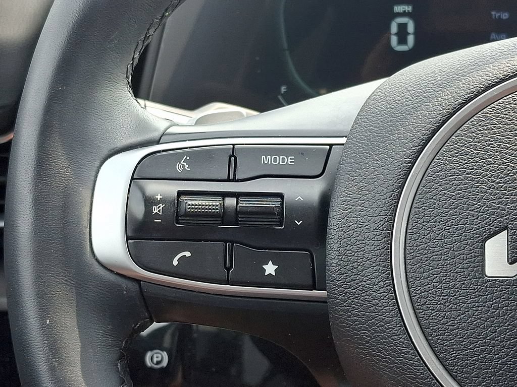 Used 2023 Kia Sportage EX AWD/4WD image 20