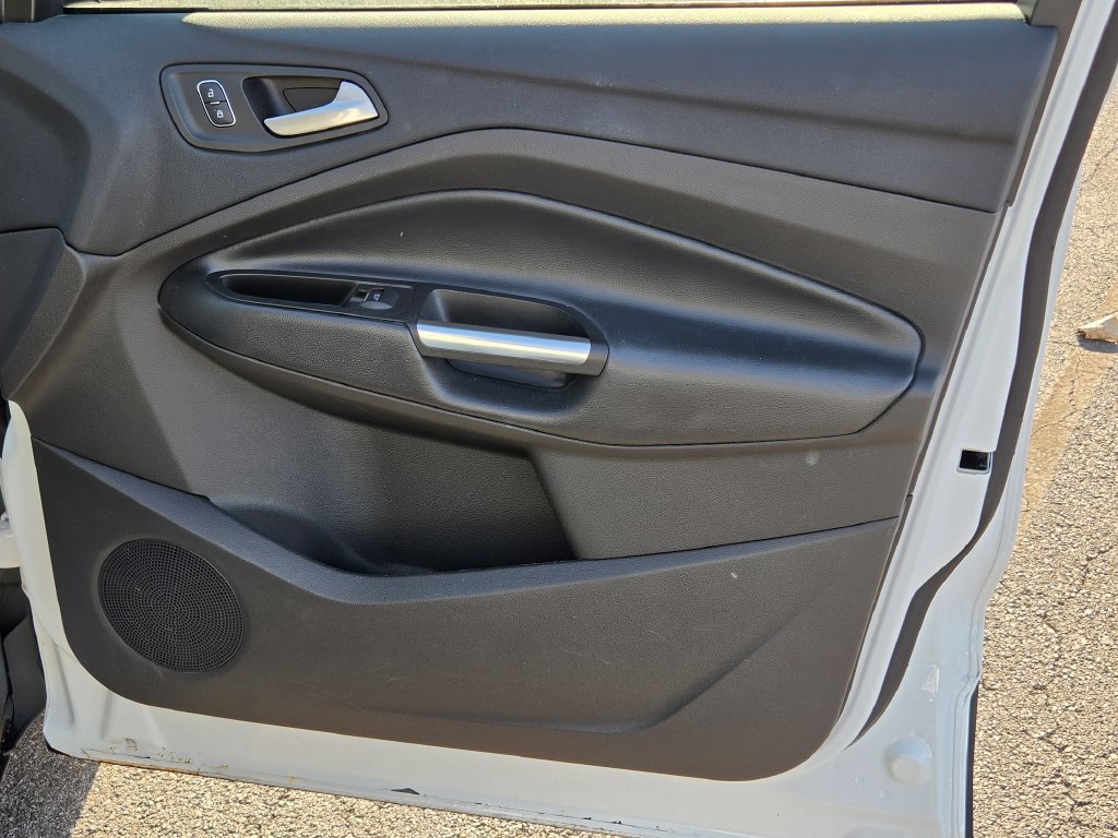 Certified 2019 Ford Escape SE AWD/4WD image 27