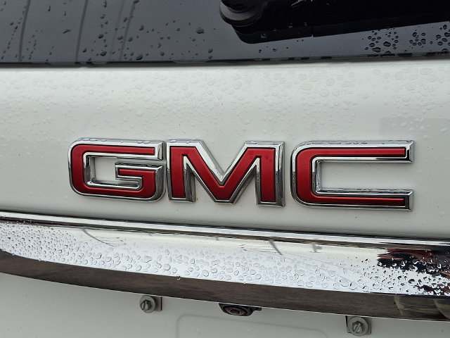 Used 2022 GMC Terrain Denali w/ Denali Premium Package AWD/4WD image 30