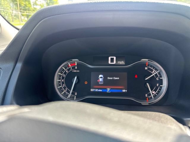 Used 2022 Honda Ridgeline RTL-E image 25