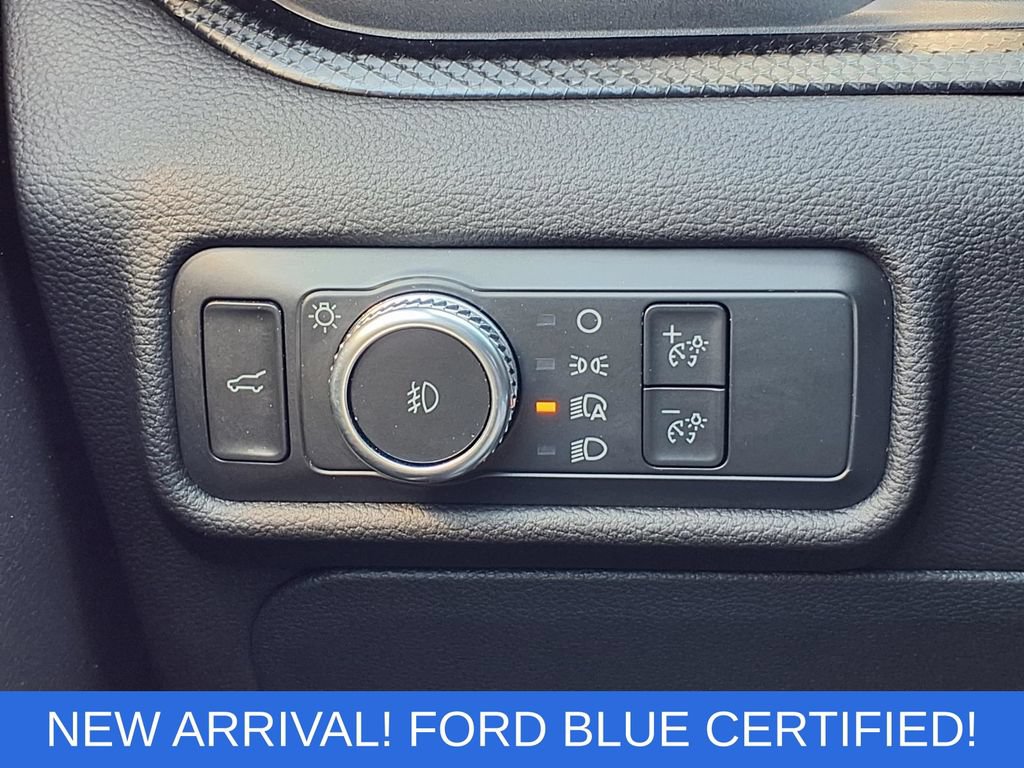 Certified 2022 Ford Explorer ST w/ Equipment Group 401A AWD/4WD image 21