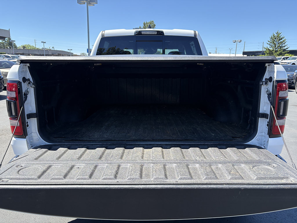 Used 2023 RAM 1500 TRX w/ TRX Level 2 Equipment Group AWD/4WD image 9